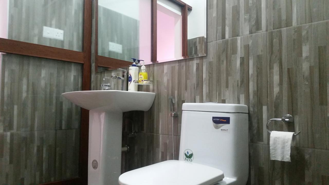 엘라 Country House B&B 외부 사진