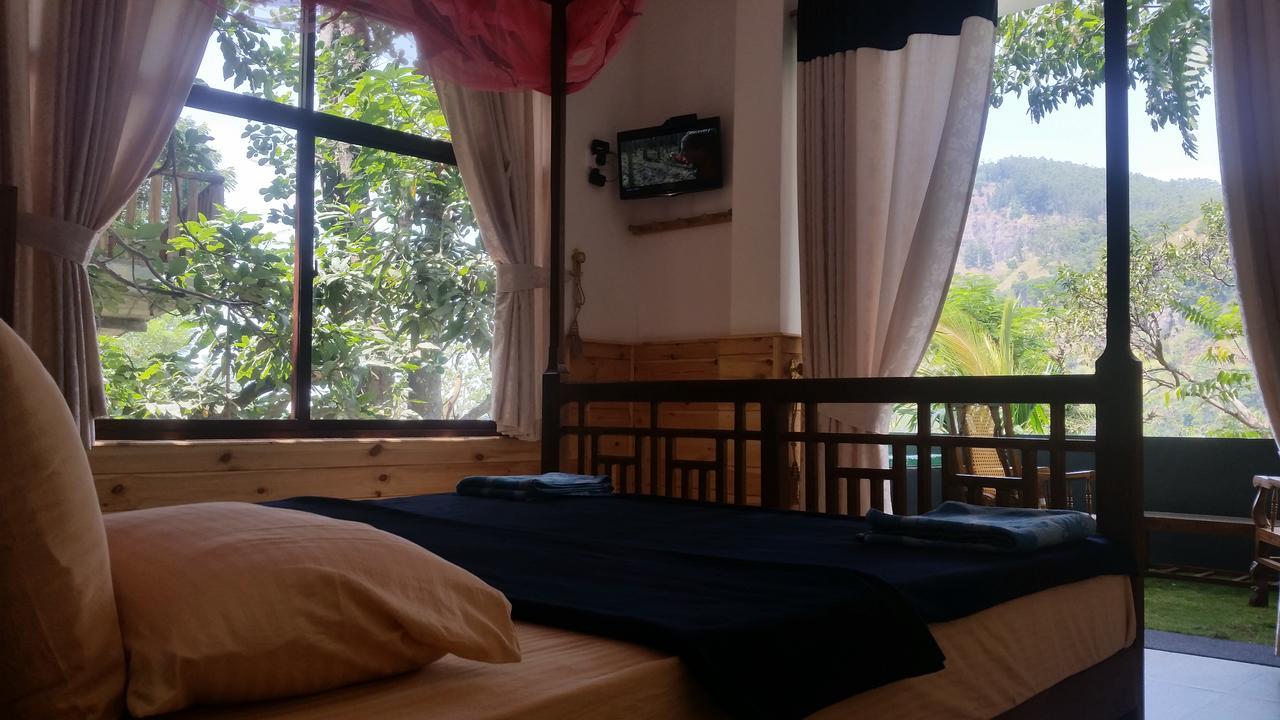 엘라 Country House B&B 외부 사진