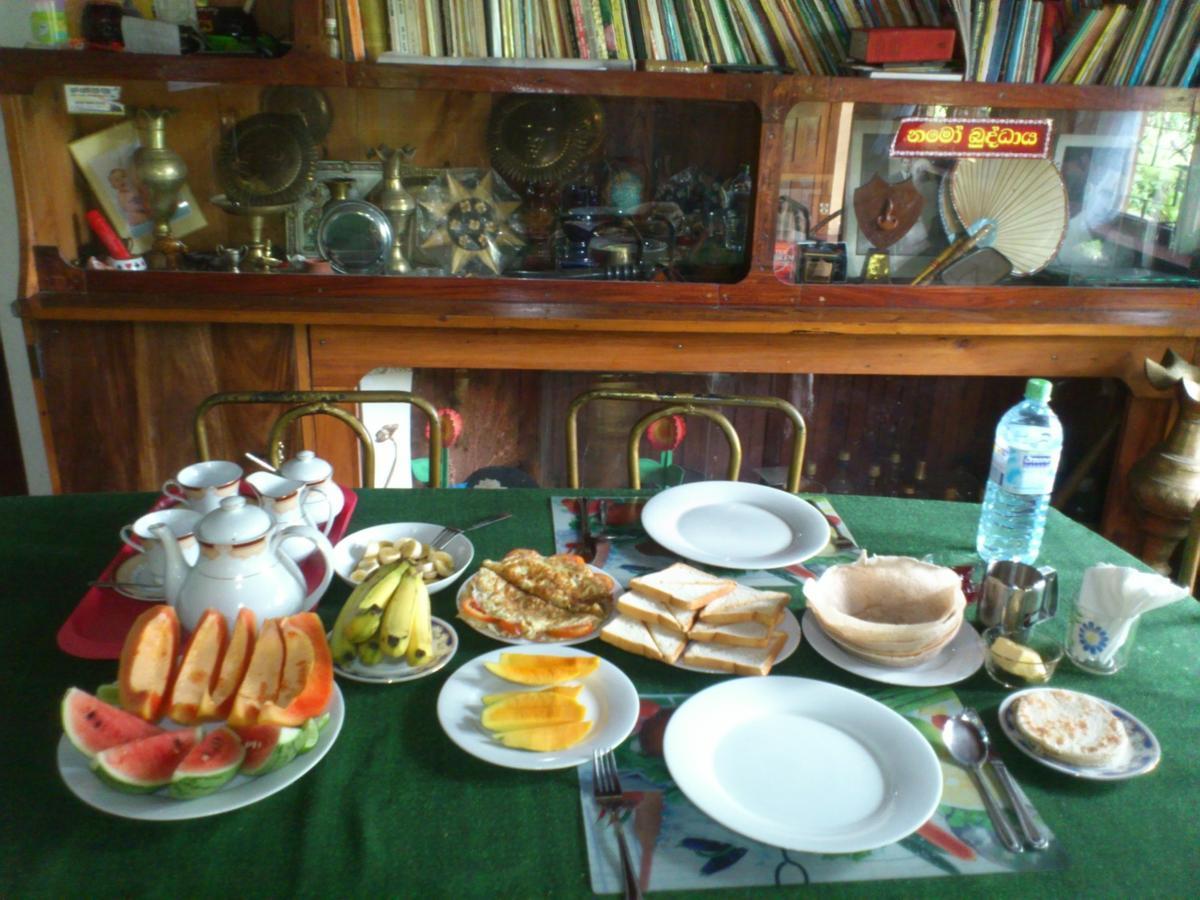 엘라 Country House B&B 외부 사진