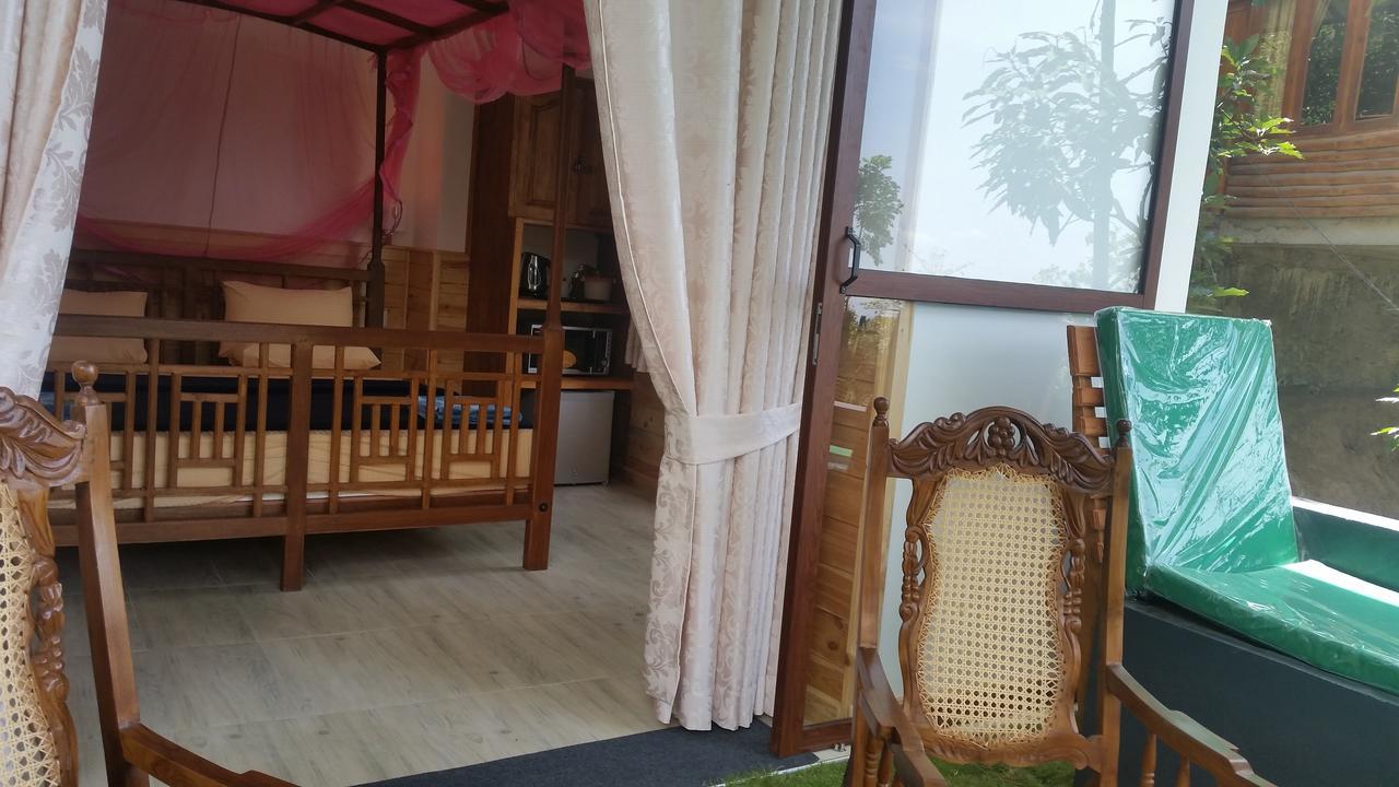 엘라 Country House B&B 외부 사진