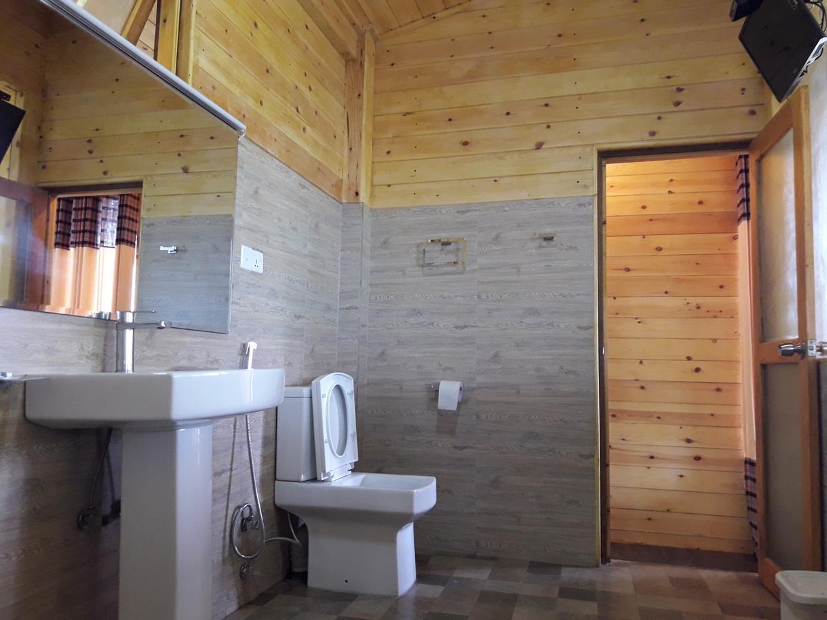 엘라 Country House B&B 외부 사진