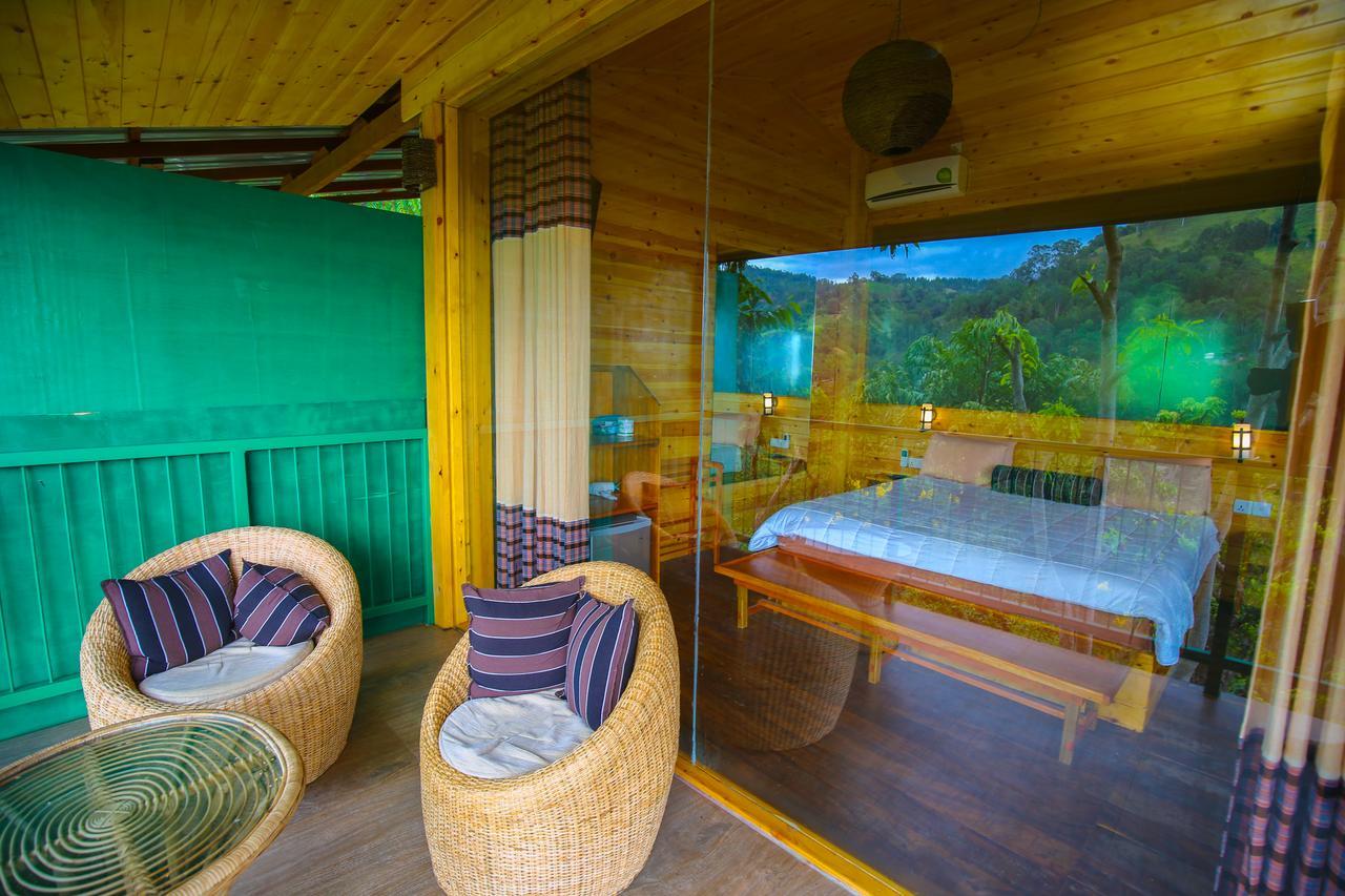 엘라 Country House B&B 외부 사진