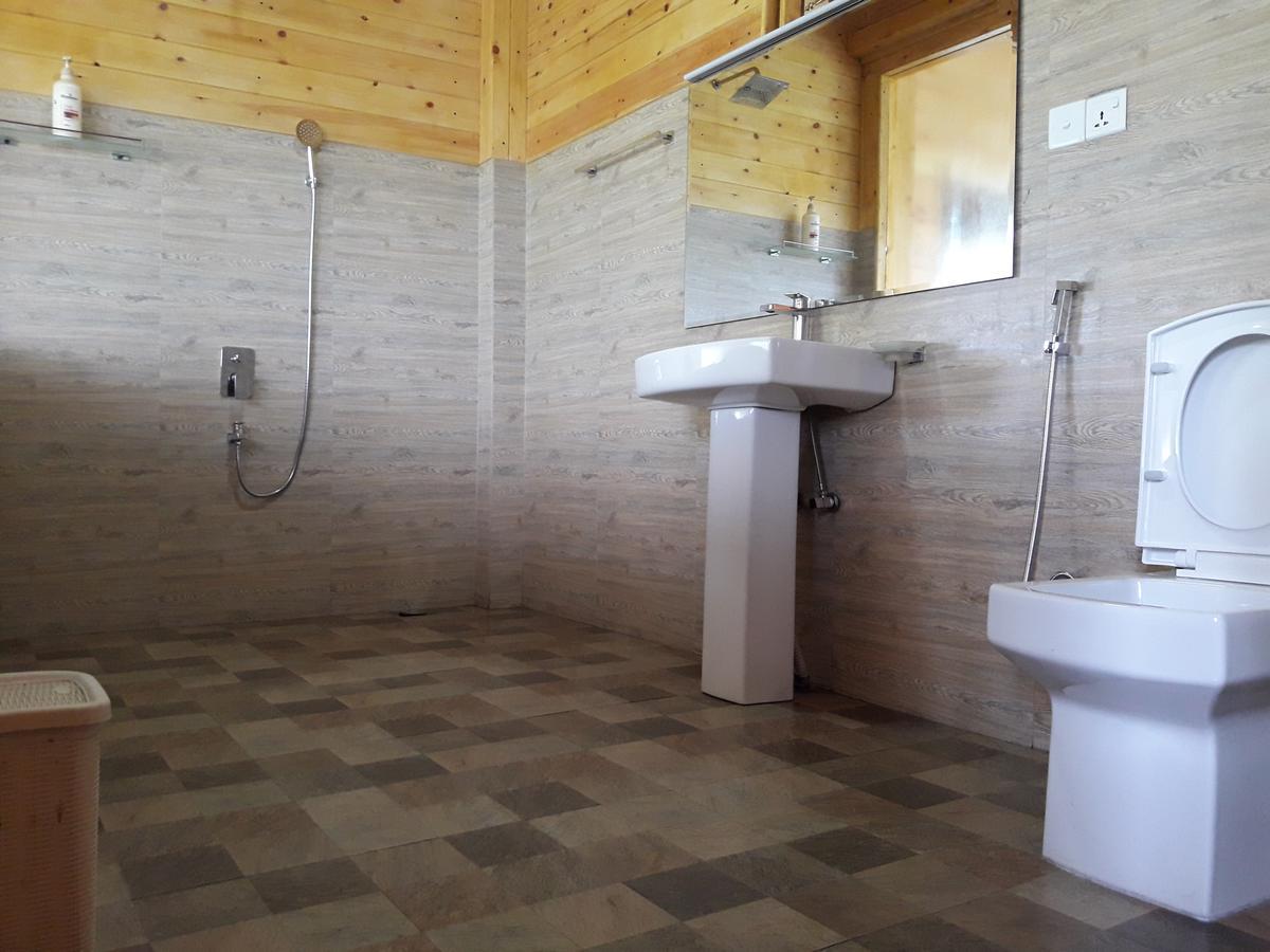 엘라 Country House B&B 외부 사진
