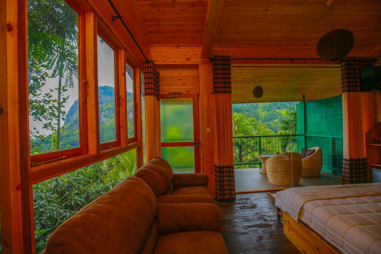 엘라 Country House B&B 외부 사진