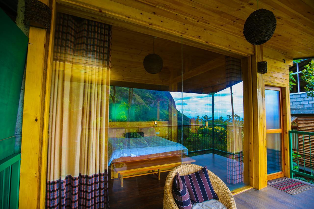 엘라 Country House B&B 외부 사진