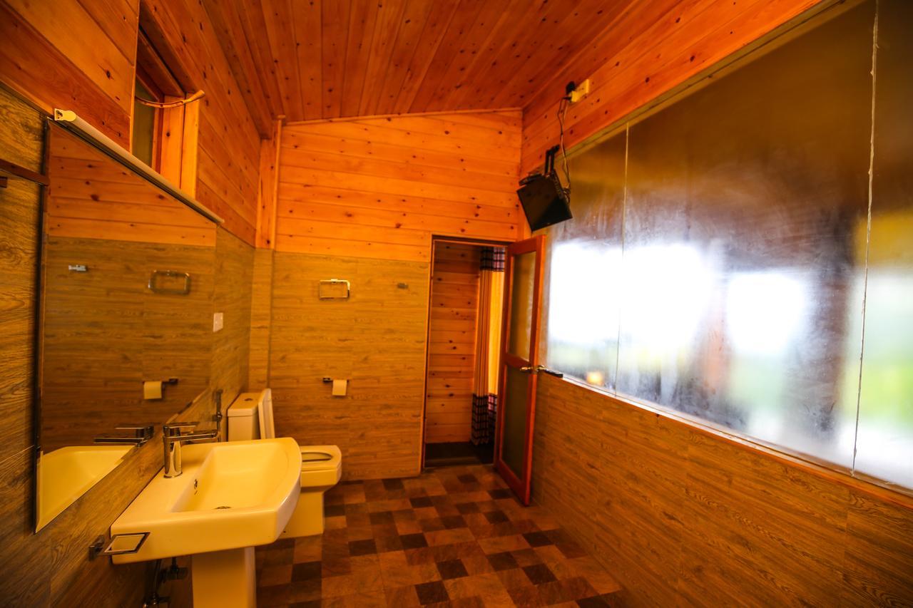 엘라 Country House B&B 외부 사진