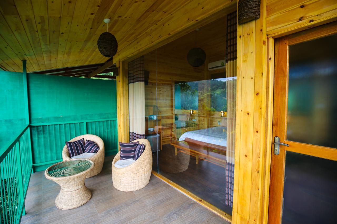 엘라 Country House B&B 외부 사진