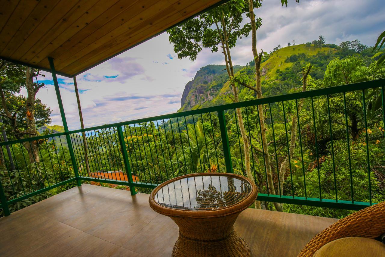 엘라 Country House B&B 외부 사진