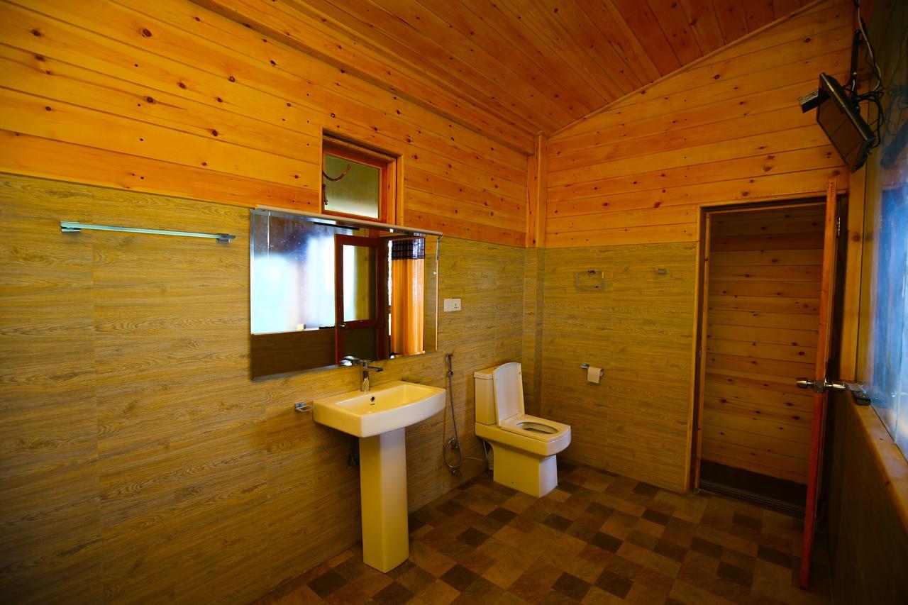 엘라 Country House B&B 외부 사진