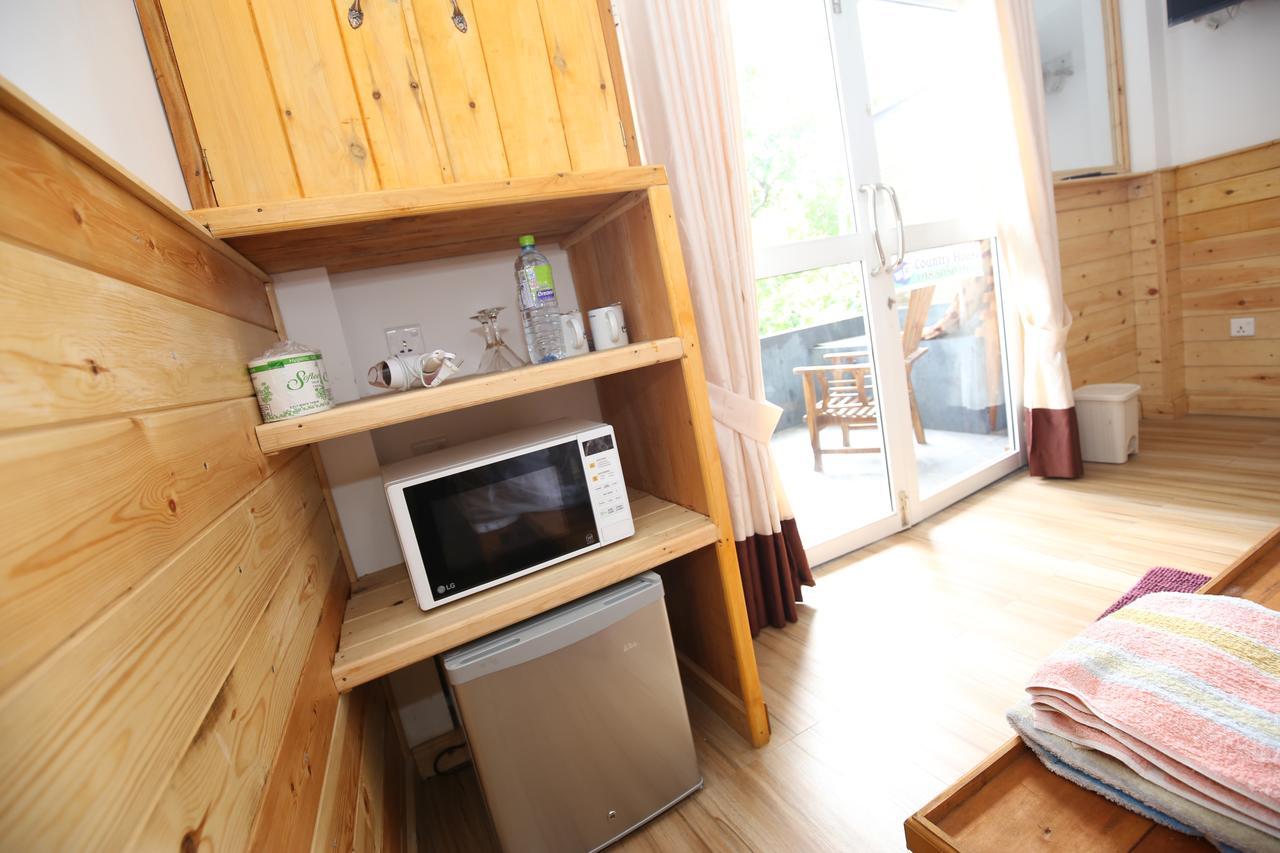 엘라 Country House B&B 외부 사진