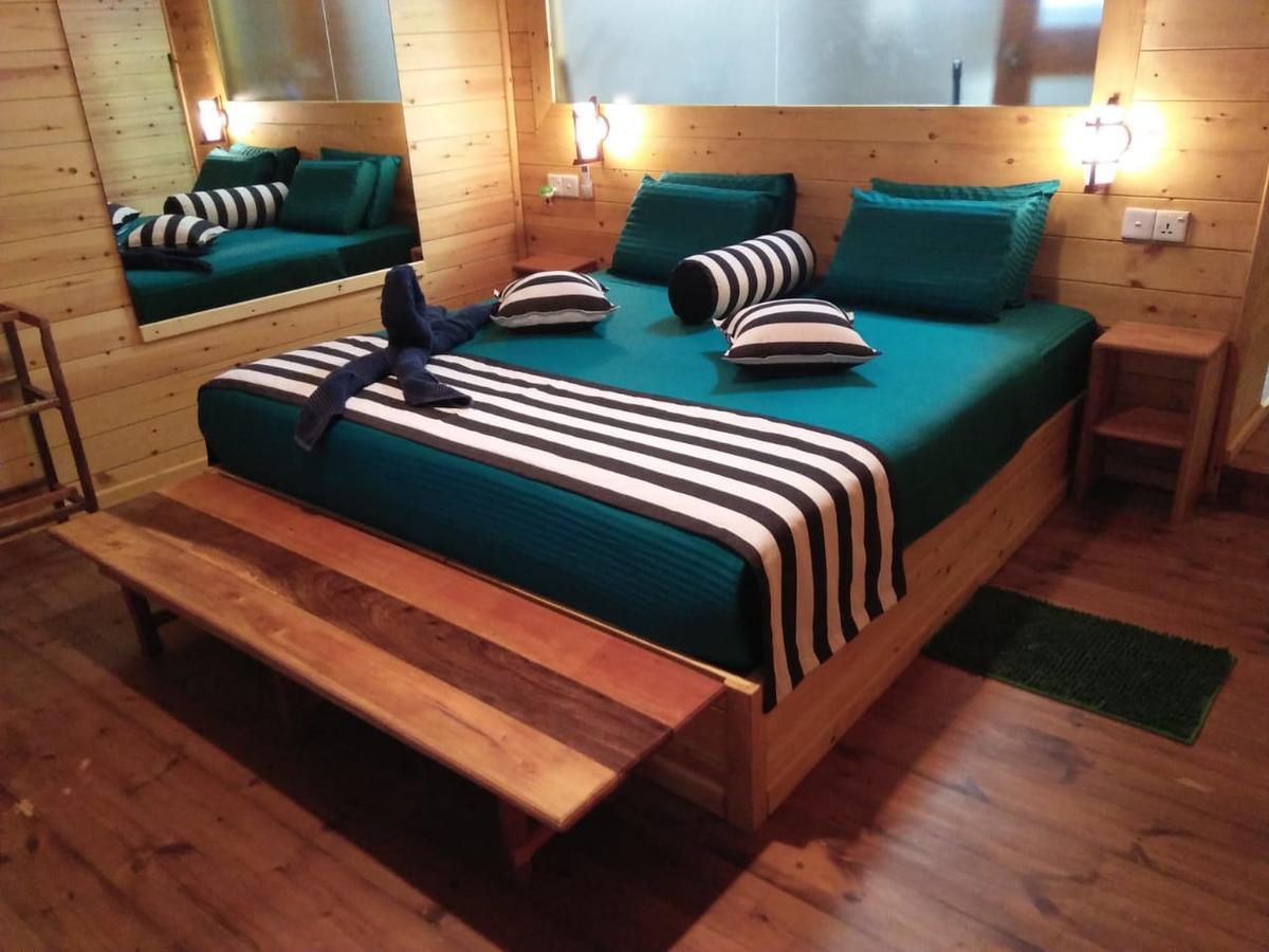엘라 Country House B&B 외부 사진