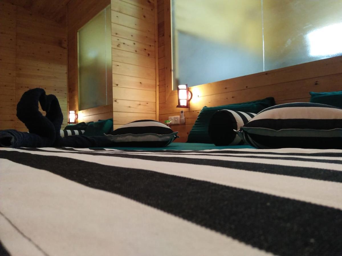 엘라 Country House B&B 외부 사진