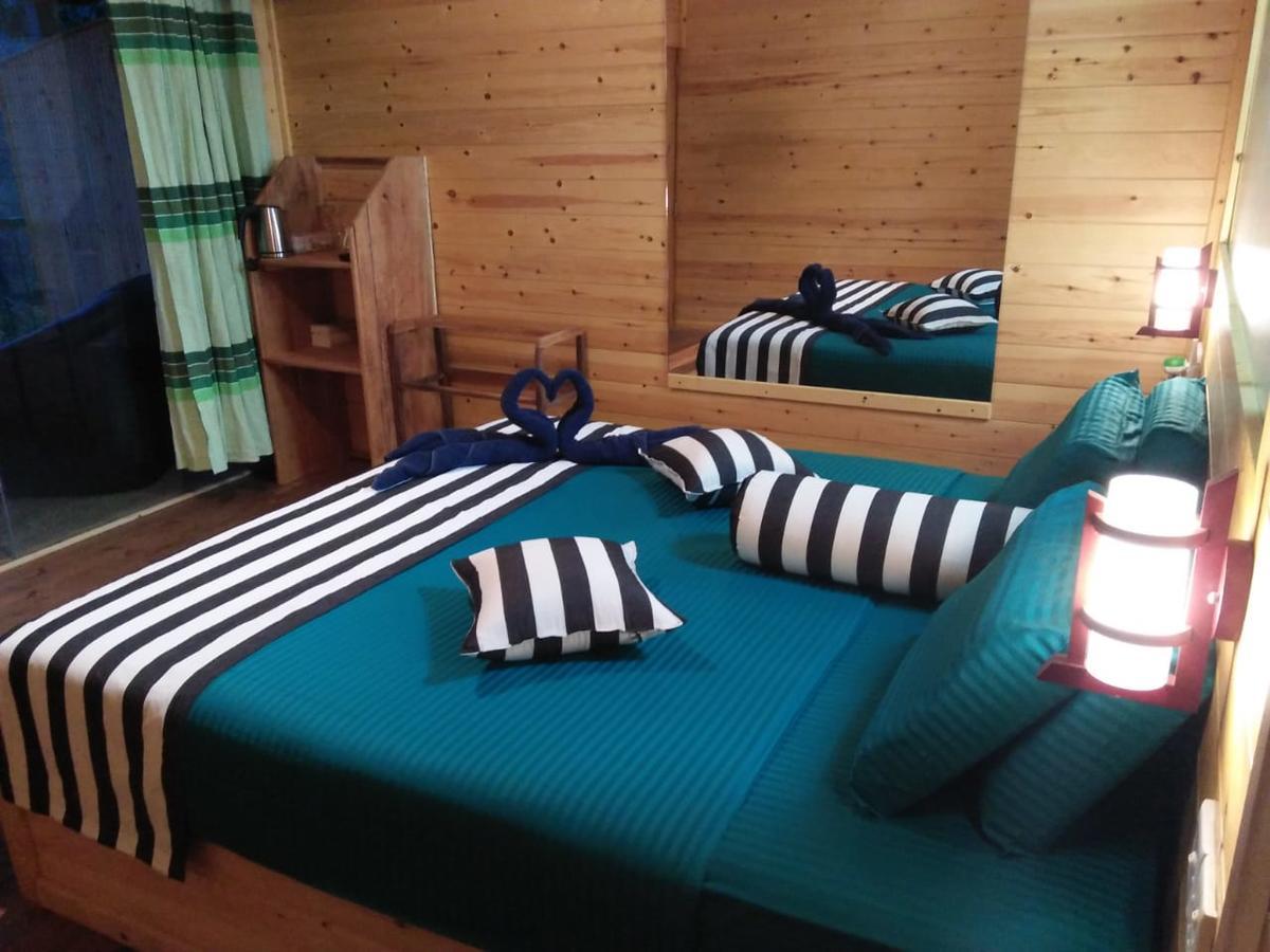 엘라 Country House B&B 외부 사진