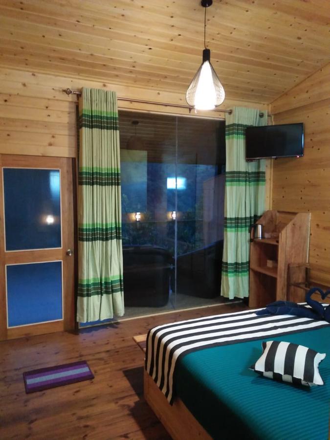 엘라 Country House B&B 외부 사진