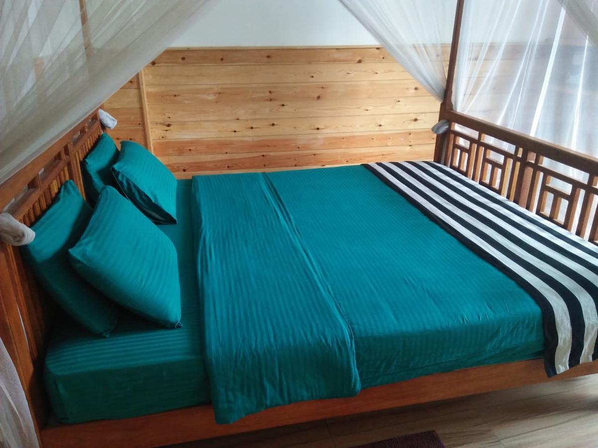 엘라 Country House B&B 외부 사진