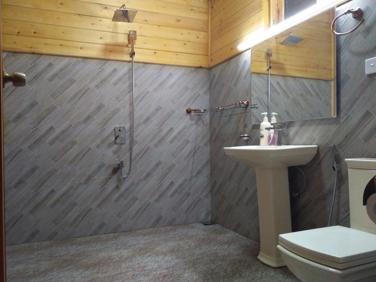 엘라 Country House B&B 외부 사진