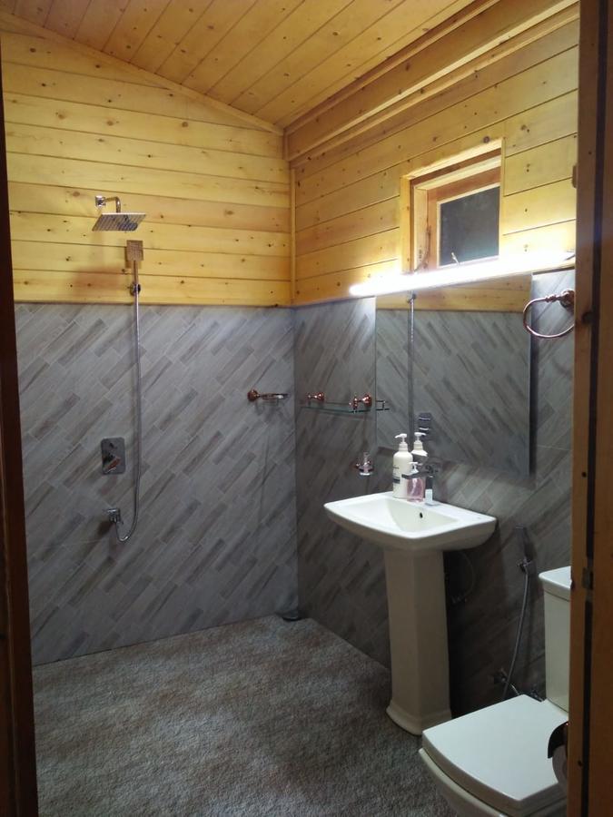 엘라 Country House B&B 외부 사진