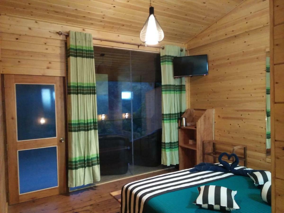엘라 Country House B&B 외부 사진