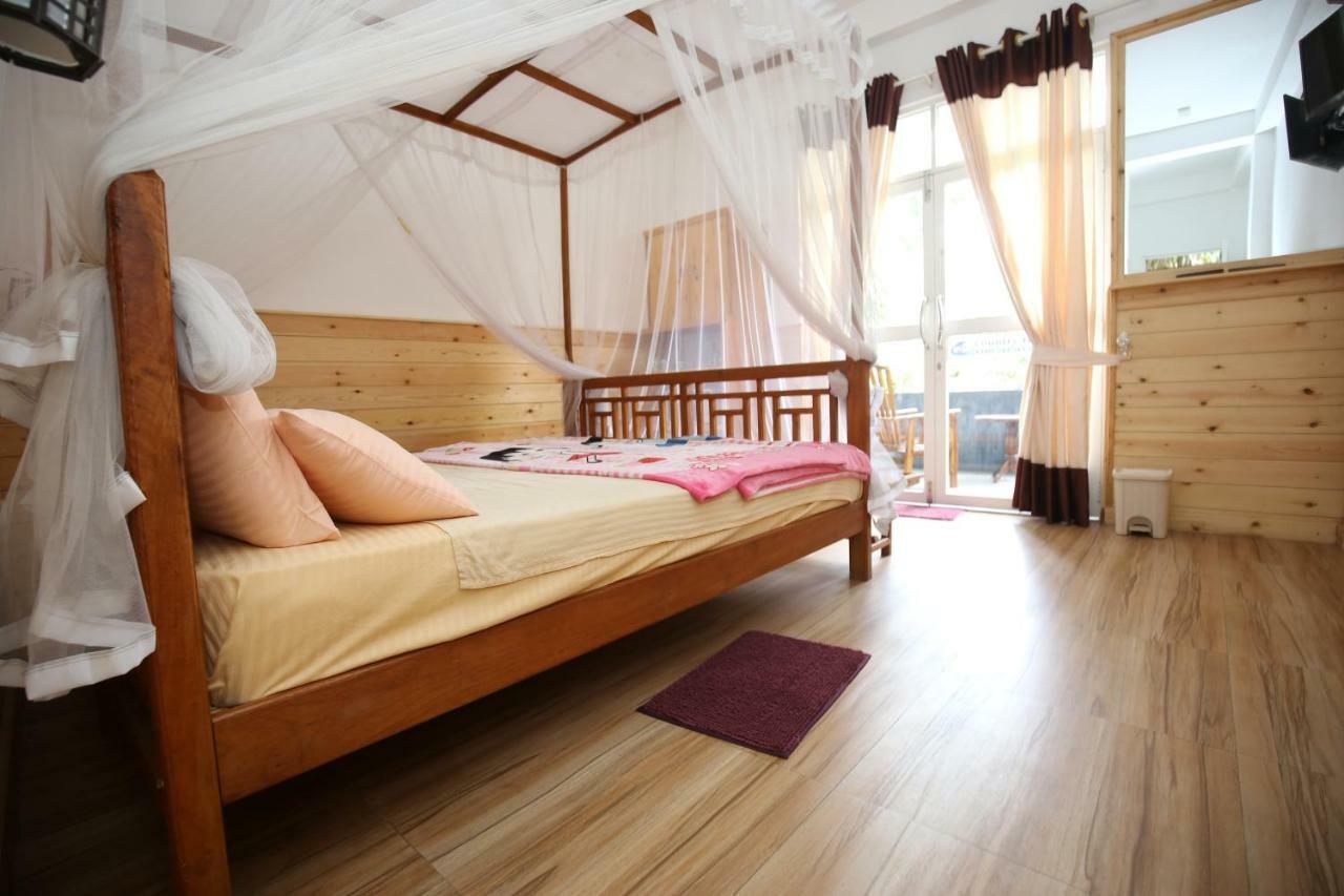 엘라 Country House B&B 외부 사진